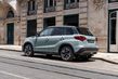 Overview compact crossover Suzuki Vitara photo 14