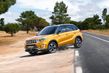 Overview compact crossover Suzuki Vitara photo 1