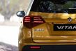 Overview compact crossover Suzuki Vitara photo 7