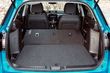 Overview compact crossover Suzuki Vitara photo 11