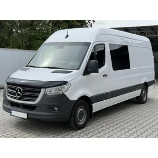 Hood Deflector (EuroCap) photo 4