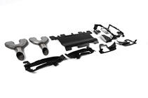 Range Rover IV L405 2013-2021 Full Body Kit 2018+ (SVO) photo 17
