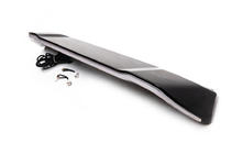 Toyota Land Cruiser 200 2007-2021 Rear Spoiler FullLed (2016+) photo 9