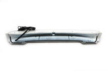Toyota Land Cruiser 200 2007-2021 Rear Spoiler FullLed (2016+) photo 15