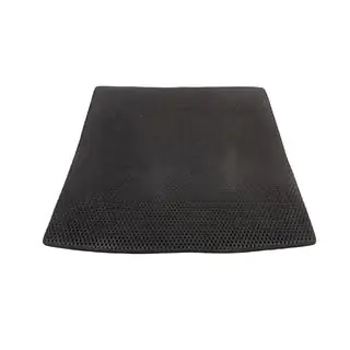 Trunk Mat V1 (EVA, Black) photo 4