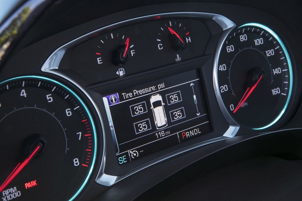 Review of the second generation of the crossover Chevrolet Traverse