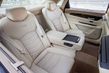 Overview of the premium sedan Cadillac CT6 photo 8