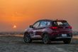 Overview compact crossover Chery Tiggo 7 photo 11