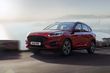 A new generation of compact crossover Ford Kuga photo 13