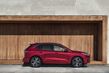 A new generation of compact crossover Ford Kuga photo 5