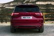 A new generation of compact crossover Ford Kuga photo 14