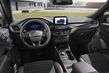 A new generation of compact crossover Ford Kuga photo 6