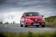 The fourth generation hatchback Renault Megane photo 2