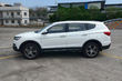 All-wheel drive seven-seat crossover Lifan X80 photo 5
