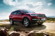 All-wheel drive seven-seat crossover Lifan X80 photo 2