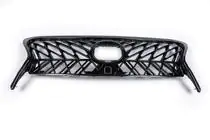 Lexus LX570/450d 2008-2022 Front Grille TRD (2012-2015) photo 3