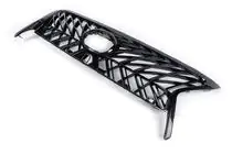 Lexus LX570/450d 2008-2022 Front Grille TRD (2012-2015) photo 4