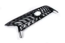 Lexus LX570/450d 2008-2022 Front Grille TRD (2012-2015) photo 5