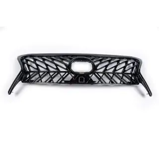 Front Grille TRD (2012-2015) photo 3