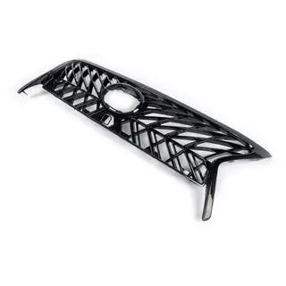 Front Grille TRD (2012-2015) photo 4