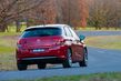 Updated hatchback Citroen C4 photo 11