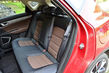 Review of the updated crossover Geely Emgrand GS photo 10