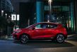 Review of the updated crossover Geely Emgrand GS photo 3