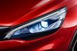 Review of the updated crossover Geely Emgrand GS photo 5