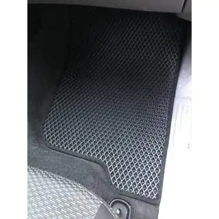 EVA Floor Mats (black) photo 3