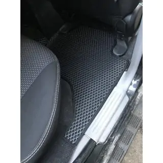 EVA Floor Mats (black) photo 4