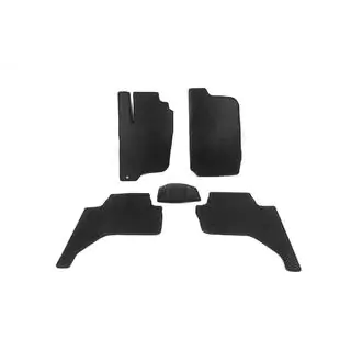 EVA Floor Mats (black) photo 1