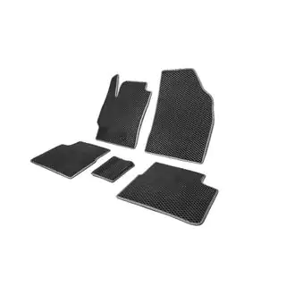EVA Floor Mats (black) photo 1