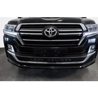 Front lip spoiler for Executive 2019 photo 1