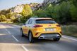 An overview of hatchback all-terrain KIA Xceed photo 5