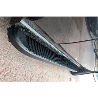 Side Steps Tayga Black (2 pcs, Aluminum) photo 4