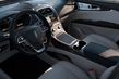 A review of the premium crossover Lincoln Nautilus photo 7