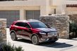 A review of the premium crossover Lincoln Nautilus photo 1