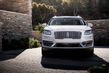 A review of the premium crossover Lincoln Nautilus photo 4
