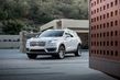 A review of the premium crossover Lincoln Nautilus photo 12