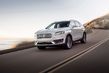 A review of the premium crossover Lincoln Nautilus photo 3