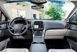 A review of the premium crossover Lincoln Nautilus photo 6
