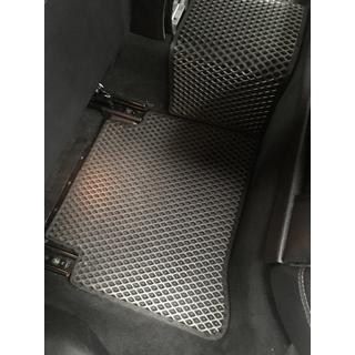 EVA Floor Mats (black) photo 4