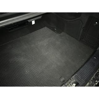 Trunk Mat (EVA, Black) SD photo 3