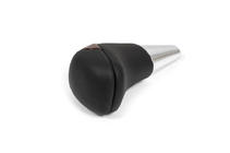 Toyota Land Cruiser 200 2007-2021 Gear Shift Knob (Black Leather + Dark Wood) photo 4