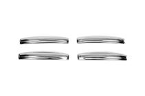 Renault Lodgy 2013-2022 Chrome Door Handle Covers (4 pcs, Stainless Steel) photo 8