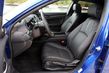 Review five-door hatchback Honda Civic 5D photo 9