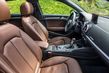 Overview compact sedan Audi A3 photo 6