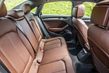 Overview compact sedan Audi A3 photo 9