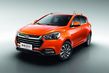 Overview subcompact crossover JAC S2 photo 1