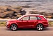 Browse luxury crossover Bentley Bentayga photo 4